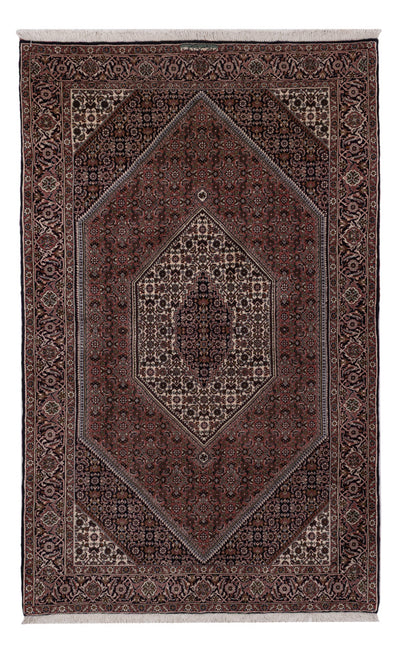 Bidjar Rug 142x228cm - Persian Rugs