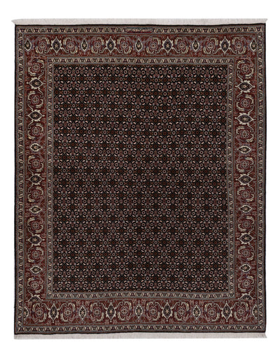 Tabriz Rug 150x200cm - Persian Rugs