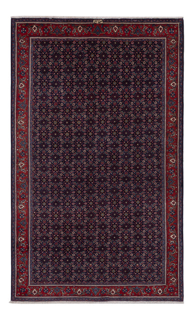 Hamadan Rug 125x210cm - Persian Rugs