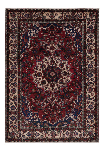 Najafabad Rug 140x212cm - Persian Rugs