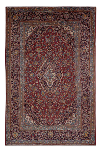 Ardakan Rug 218x332cm - Persian Rugs