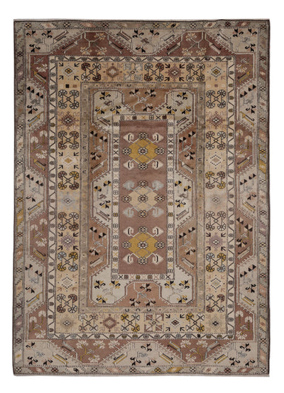 Kayseri Rug 200x280cm - Oriental Rug