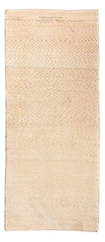 Persian Gabbeh Rug 60x156cm - Perserteppich Wollteppich