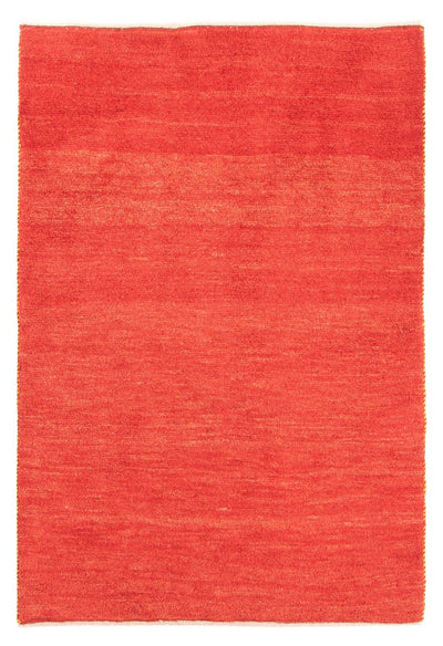 Persian Gabbeh Rug 98x148cm - Perserteppich Wollteppich