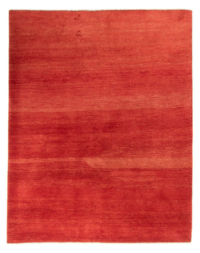 Persian Gabbeh Rug 153x202cm - Perserteppich Wollteppich