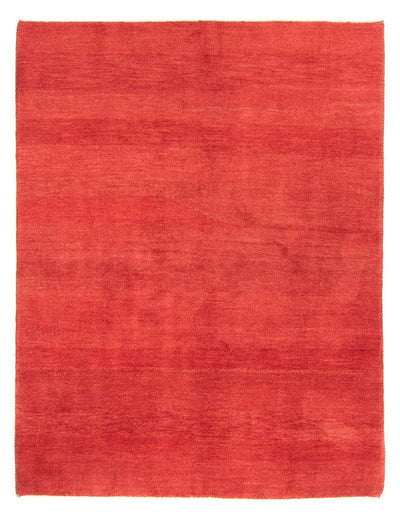 Persian Gabbeh Rug 145x196cm - Perserteppich Wollteppich