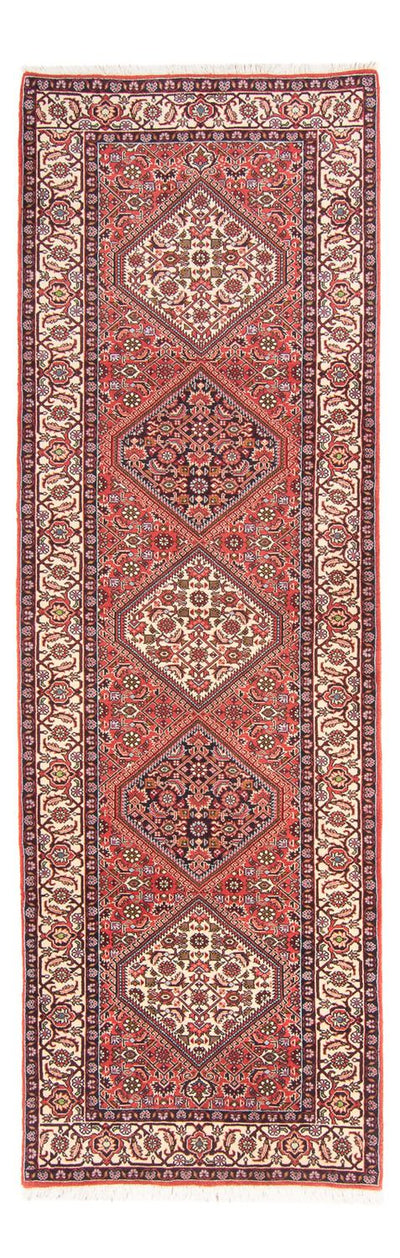 Bidjar - Takab Rug 82x270cm - Persian Rugs