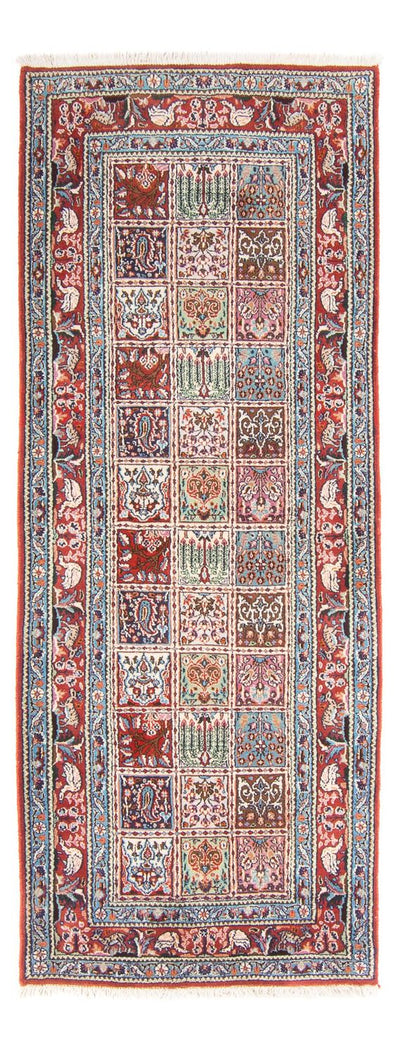 Moud Rug 80x223cm - Persian Rugs
