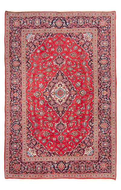 Kashan Rug 202x304cm - Persian Rugs