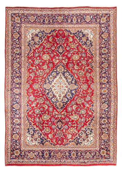 Kashan Rug 198x290cm - Persian Rugs