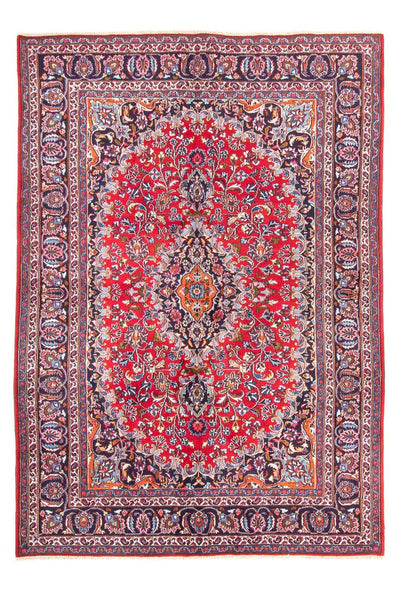 Mashhad Rug 197x290cm - Persian Rugs