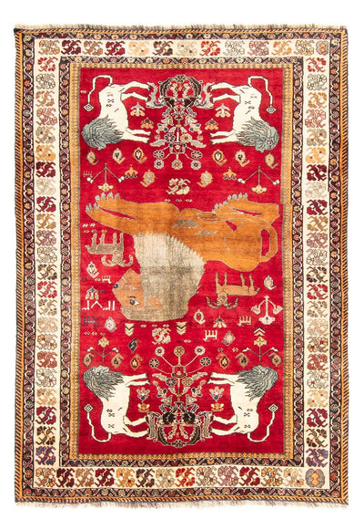 Kashkuli Rug 171x265cm - Persian Rugs