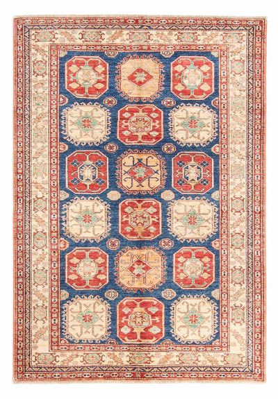 Bakhtiari Rug 146x215cm - Oriental Rug