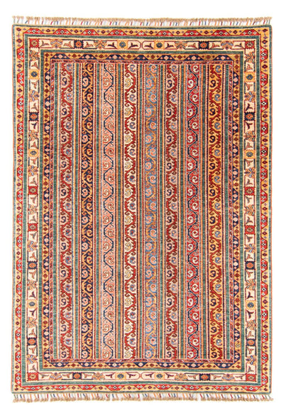 Shal Rug 171x240cm - Oriental Rug - multicolored