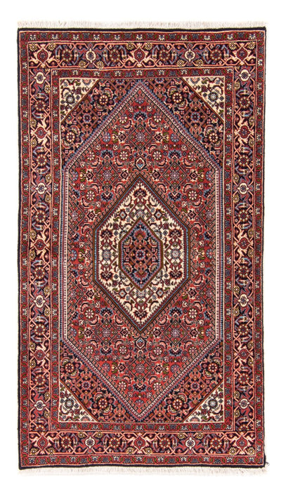 Bidjar - Takab Rug 84x155cm - Persian Rugs
