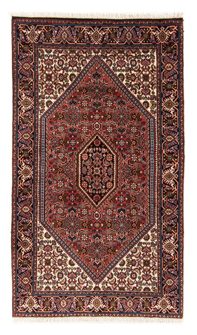 Bidjar - Takab Rug 82x140cm - Persian Rugs