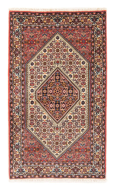 Bidjar - Takab Rug 87x150cm - Persian Rugs