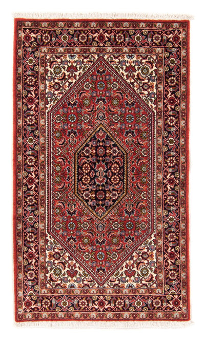 Bidjar - Takab Rug 86x147cm - Persian Rugs