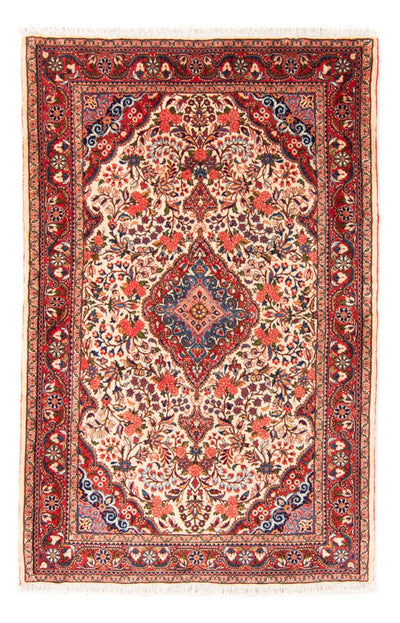 Jozan Rug 104x162cm - Persian Rugs