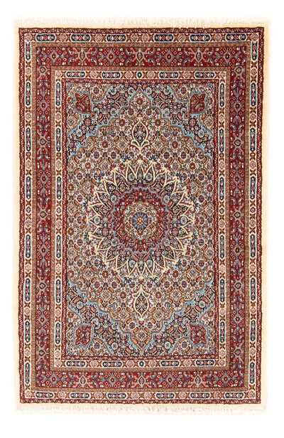 Moud Rug 100x148cm - Persian Rugs