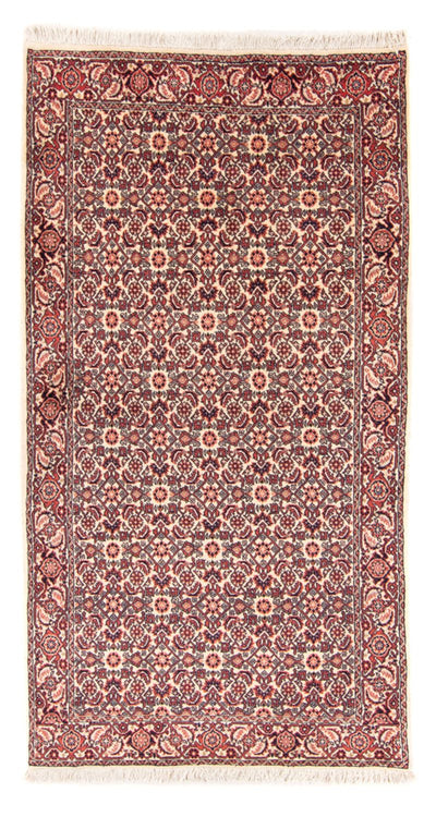 Bidjar - Takab Rug 96x193cm - Persian Rugs