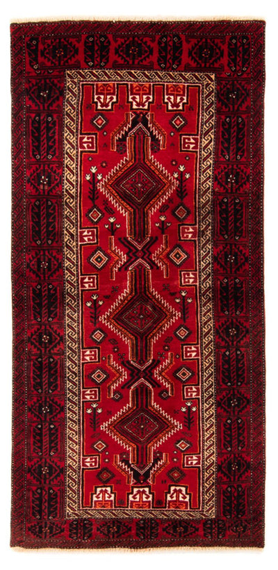 Belutsch Rug 102x211cm - Persian Rugs