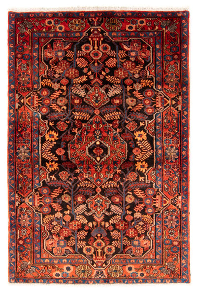 Nahavand Rug 122x196cm - Persian Rugs