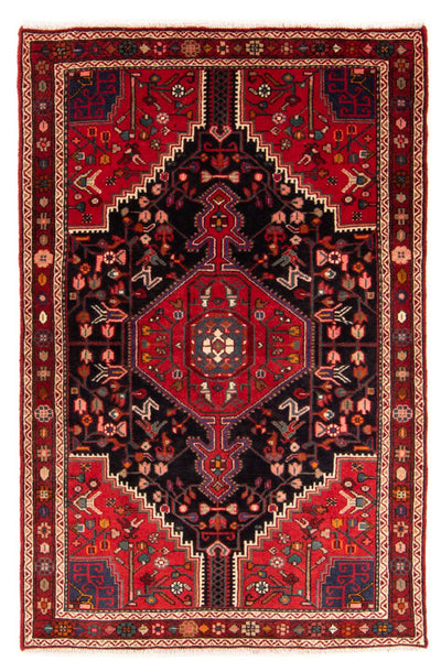 Nahavand Rug 115x187cm - Persian Rugs