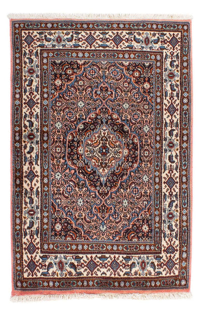 Moud Rug 78x120cm - Persian Rugs
