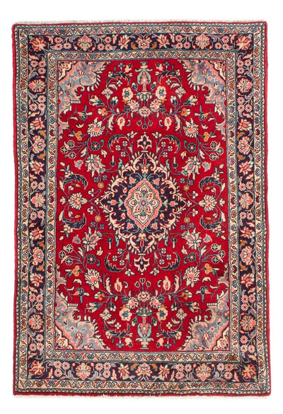 Bidjar - Takab Rug 81x125cm - Persian Rugs