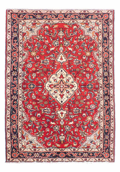 Sarouk Rug 83x127cm - Persian Rugs