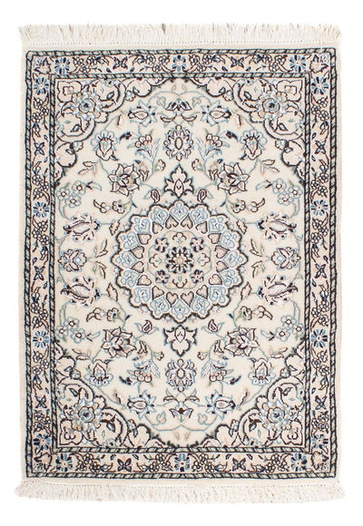 Nain - 9La Rug 62x90cm - Persian Rugs