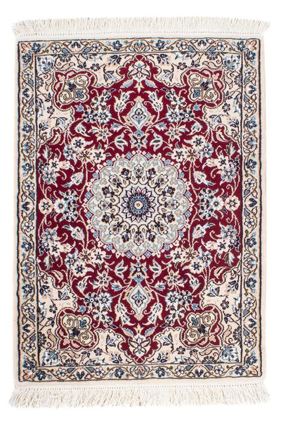 Nain - 9La Rug 65x93cm - Persian Rugs