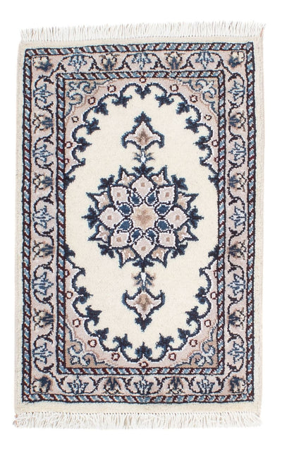 Nain - 12La Rug 40x60cm - Persian Rugs