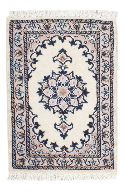 Nain - 12La Rug 40x60cm - Persian Rugs