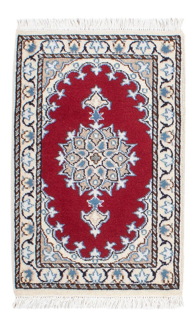 Nain - 12La Rug 40x60cm - Persian Rugs