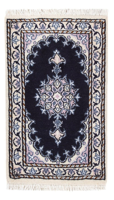 Nain - 12La Rug 40x60cm - Persian Rugs