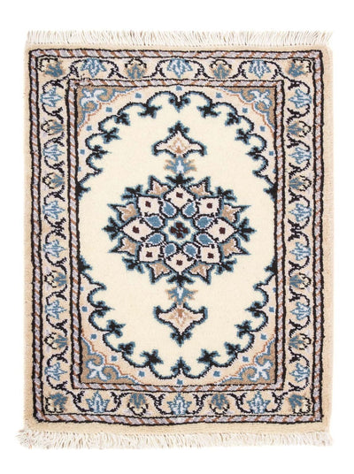 Nain - 12La Rug 40x60cm - Persian Rugs