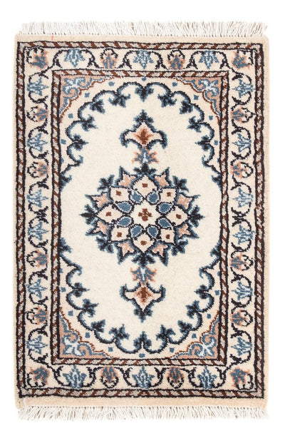 Nain - 12La Rug 40x60cm - Persian Rugs