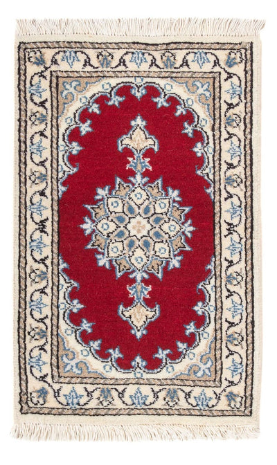 Nain - 12La Rug 40x60cm - Persian Rugs
