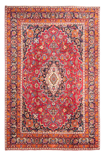 Mashhad Rug 250x355cm - Persian Rugs