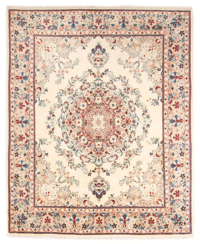 Yazd Rug 200x234cm - Persian Rugs