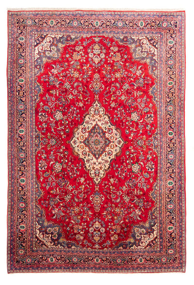 Kashan Rug 215x311cm - Persian Rugs