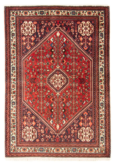 Abadeh Rug 108x155cm - Persian Rugs