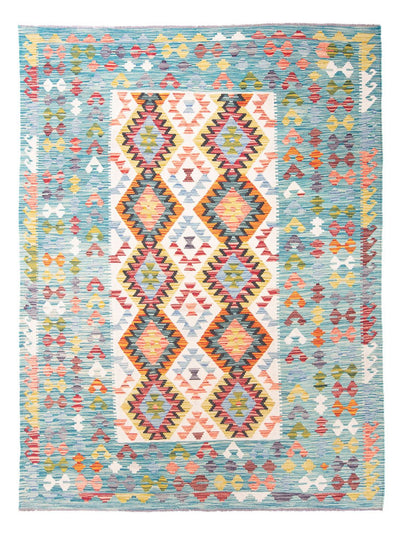 Kilim Maimana Rug 182x251cm - Wool Rug