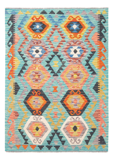 Kilim Maimana Rug 118x170cm - Wool Rug