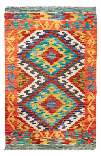 Kilim Maimana Rug 60x90cm - Wool Rug