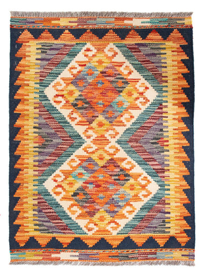 Kilim Maimana Rug 62x85cm - Wool Rug