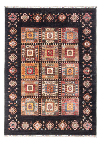 Bakhtiari Rug 178x236cm - Oriental Rug