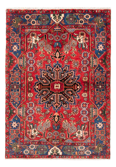 Nahavand Rug 119x171cm - Persian Rugs